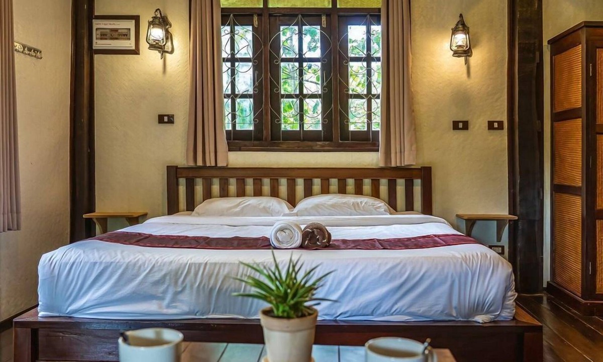 Hang Dong Bed & Breakfast | Little Village Chiang Mai