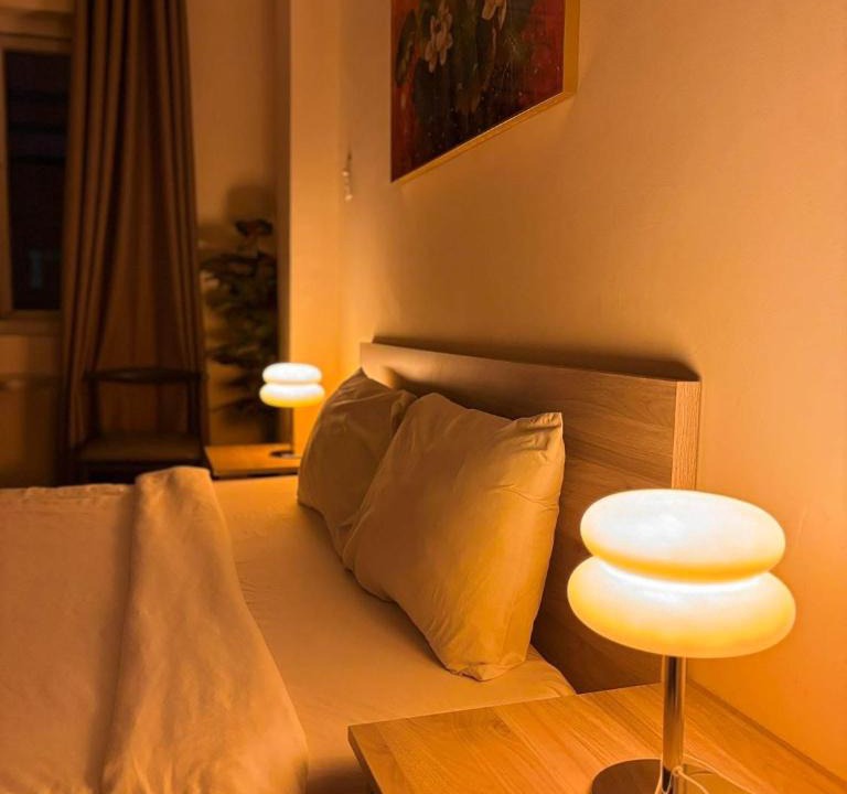 Tan Binh Hotel | Liva