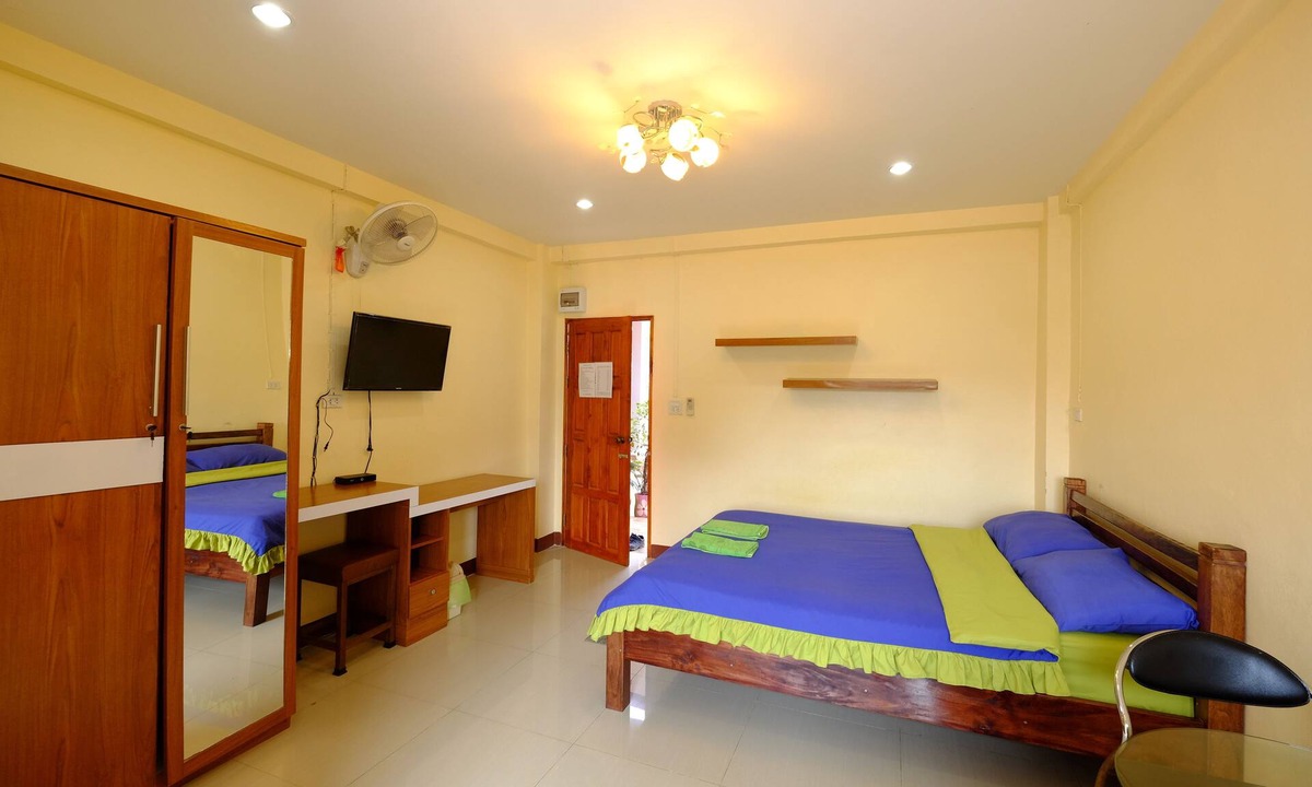 Sakon Nakhon Hotel | Livable Hotel