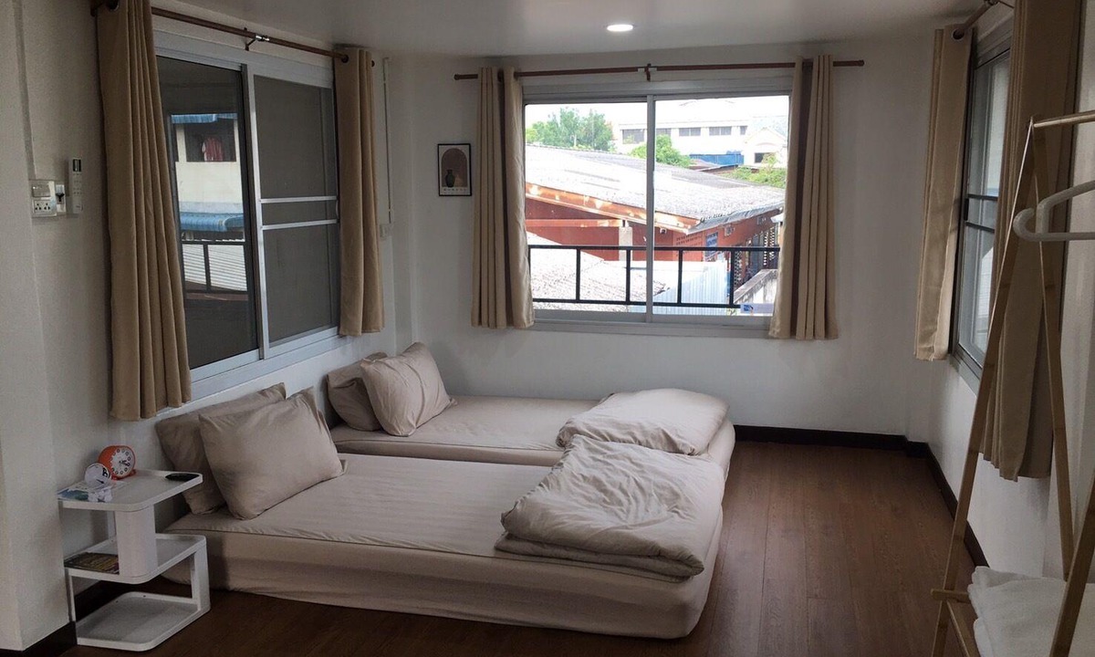 Udon Thani House | Living Room Udonthani