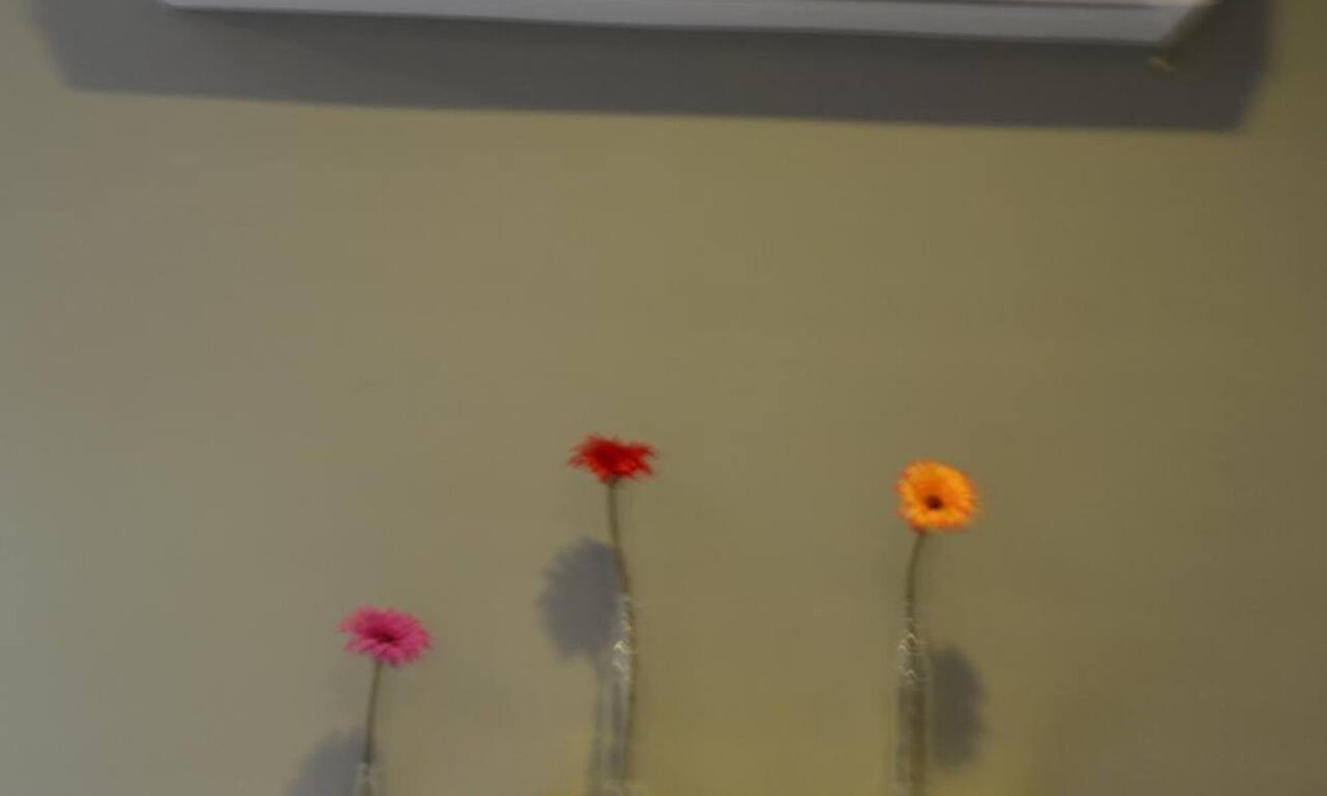 Ban Tai Hotel | LKP Apartment