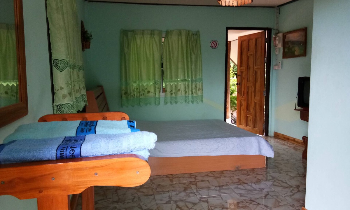 Loei Province Hotel | Loei Airport Homestay
