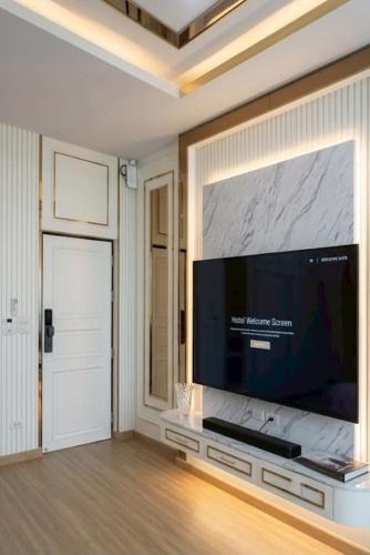 Loei Province Apartment | Loei Residence Hotel