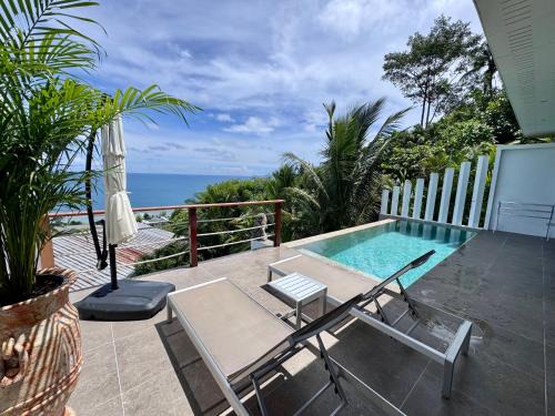Ko Pha-ngan Villa | LOLISEA Luxe view villas