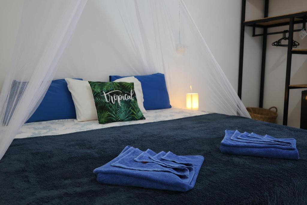 Ko Lanta House | Long beach simple House