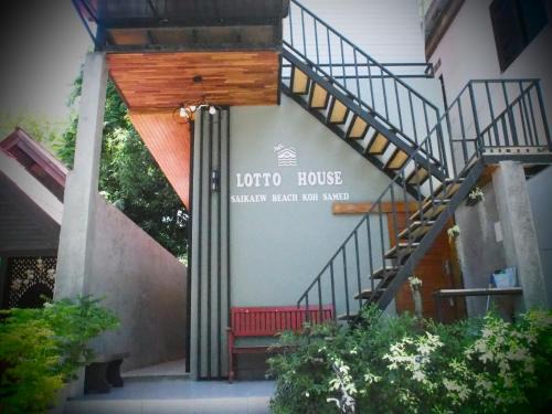 Rayong House | Lotto House