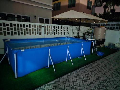Pa Daet Villa | Love U Villa Chiangmai