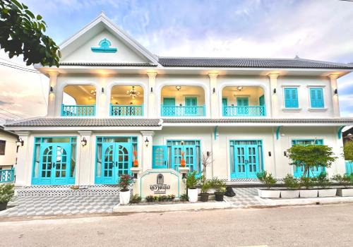 Luang Prabang House | Luangaloun Guesthouse