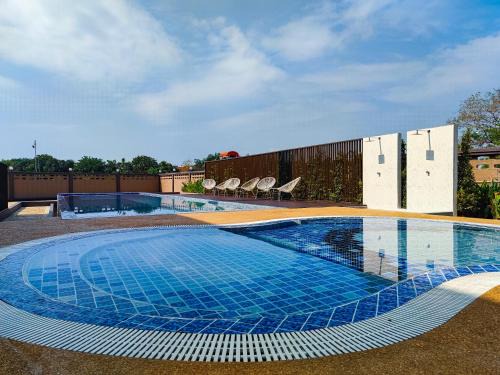 Chanthanimit Hotel | Lueangchan Orchid Hotel