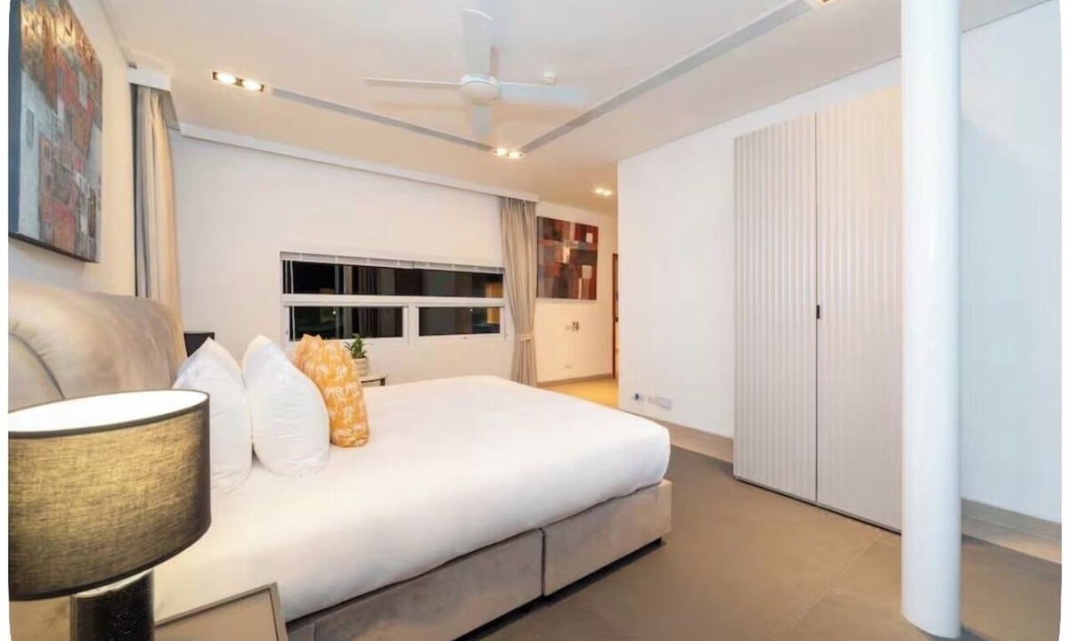 Koh Kaew House | Luxury 7BR Ocean View Villa in Bay Yamu Breakfast Included