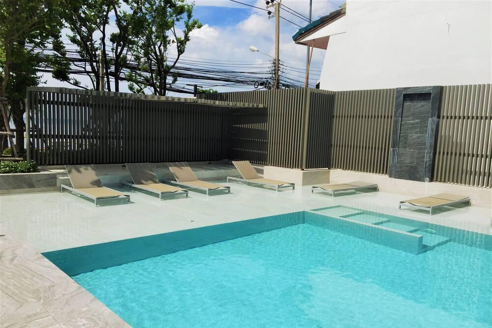 Na Kluea Condo | Luxury Aeras One Bedroom Jomtien !
