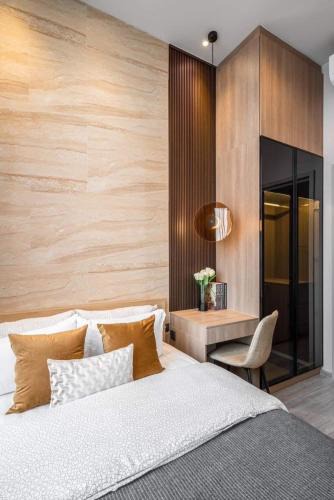Phra Khanong Apartment | luxury apartment 1 bedroom,ramkamheang