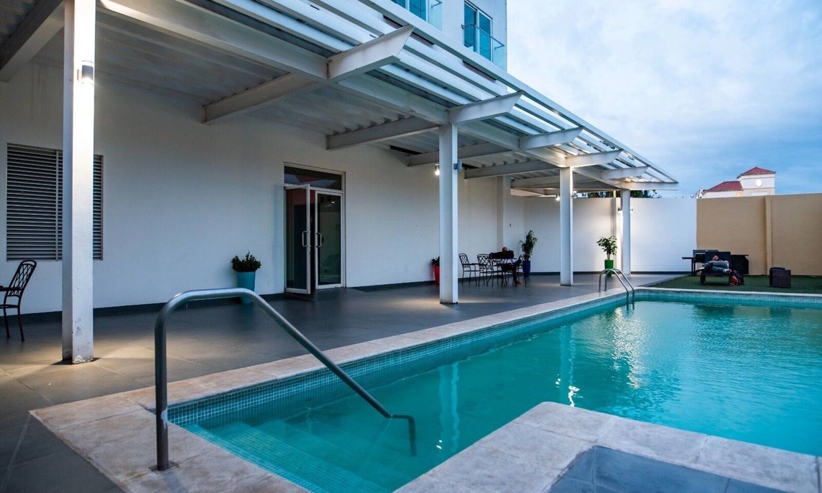 Managua Apartment | Luxury Apartment