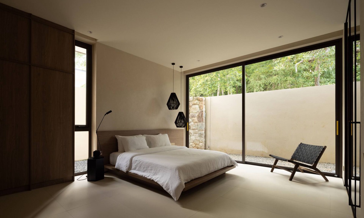Bophut House | Luxury Architect Villa · Private Pool · 2min to Beach · Koh Samui