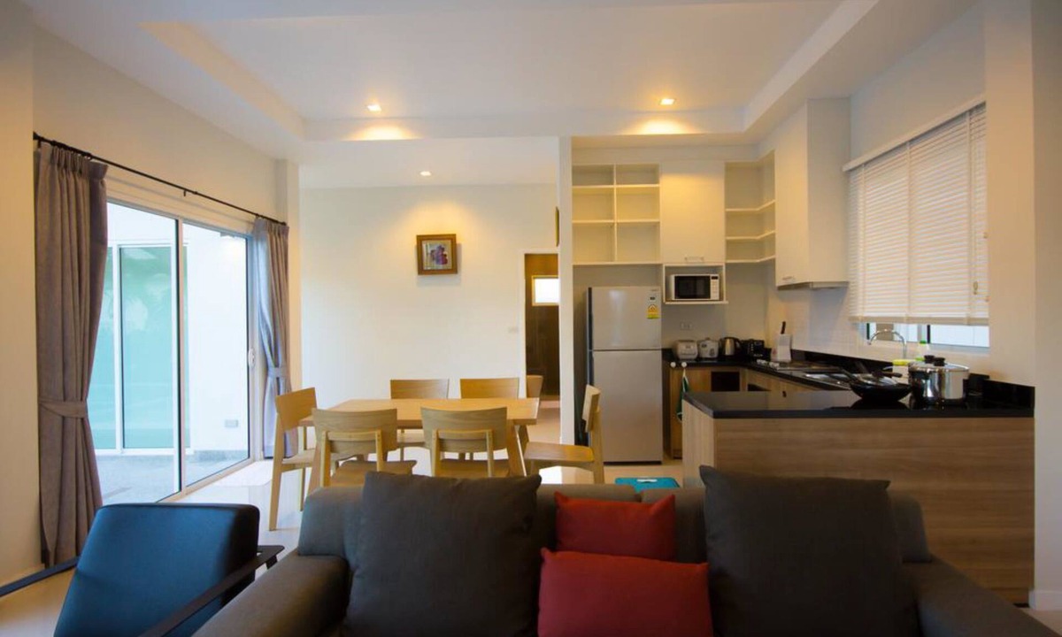 Khao Tao Villa | Luxury House in Hua Hin