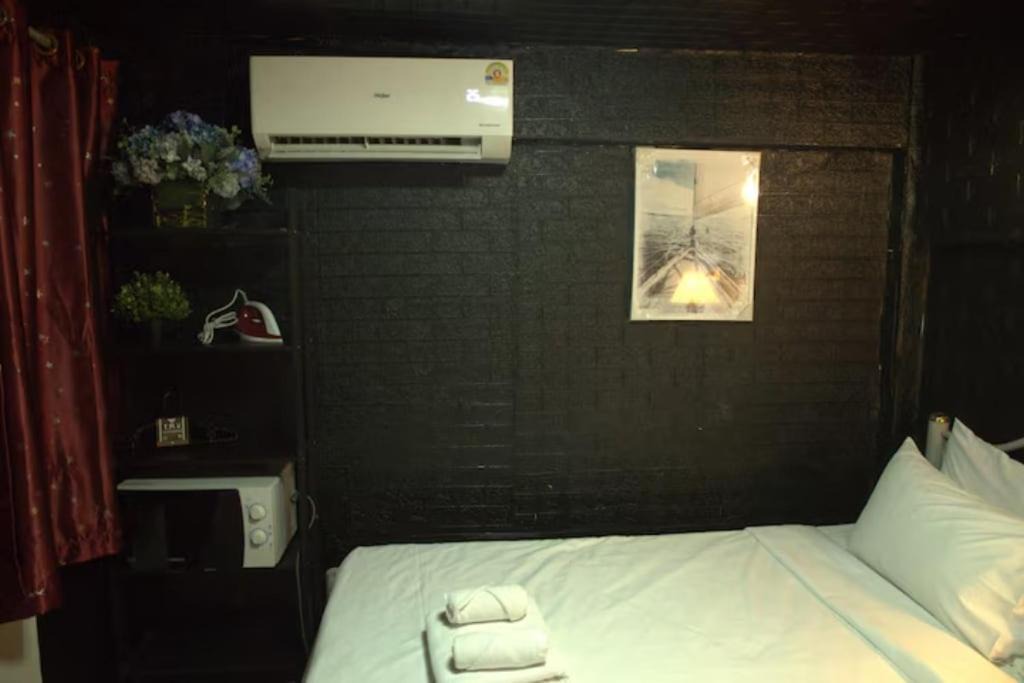 South Pattaya Apartment | Luxury Pattaya Room with Modern Comfort HRP 2-3