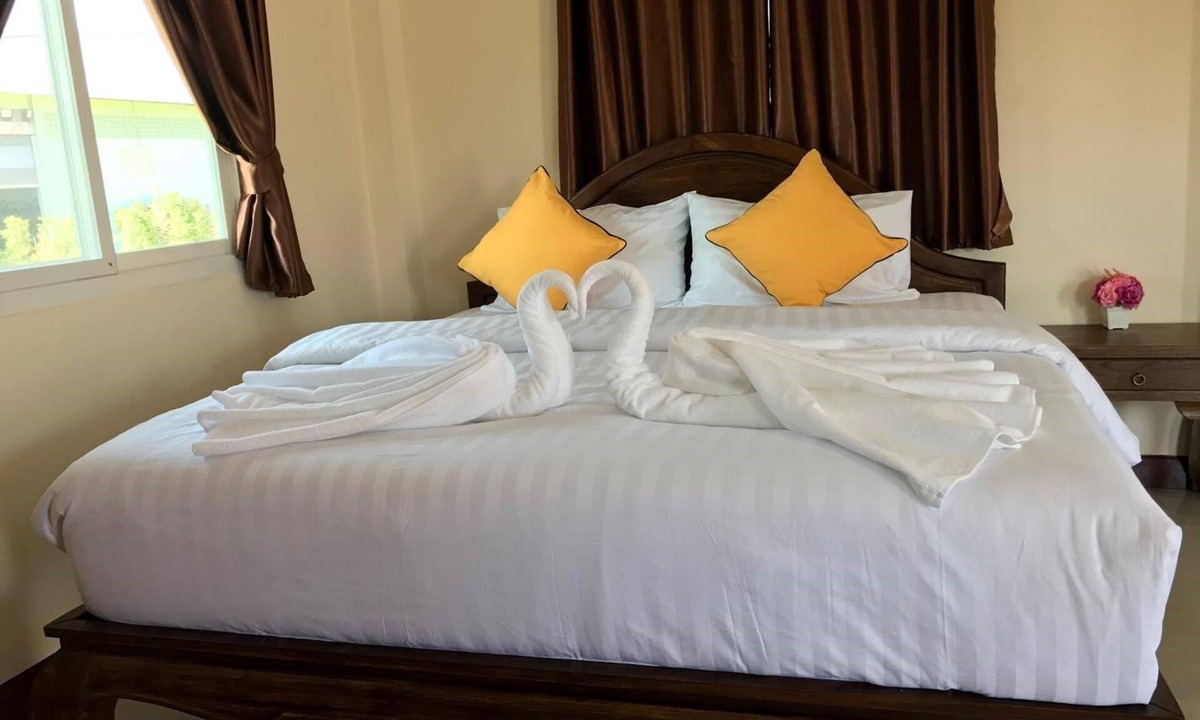 Mae Faek Mai Hotel | Mae Faek Villas
