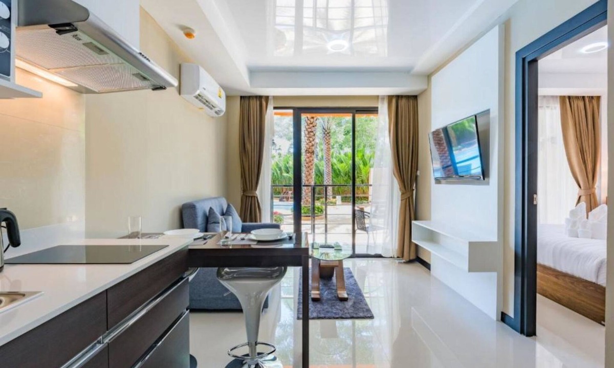 Mai Khao Condo | Mai Khao Beach Condotel by Villacarte