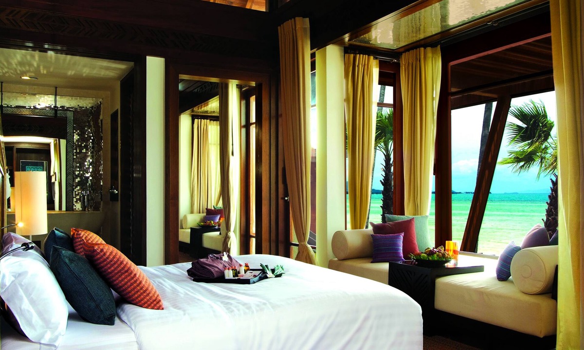 Ang Thong Resort | Mai Samui Beach Resort & Spa