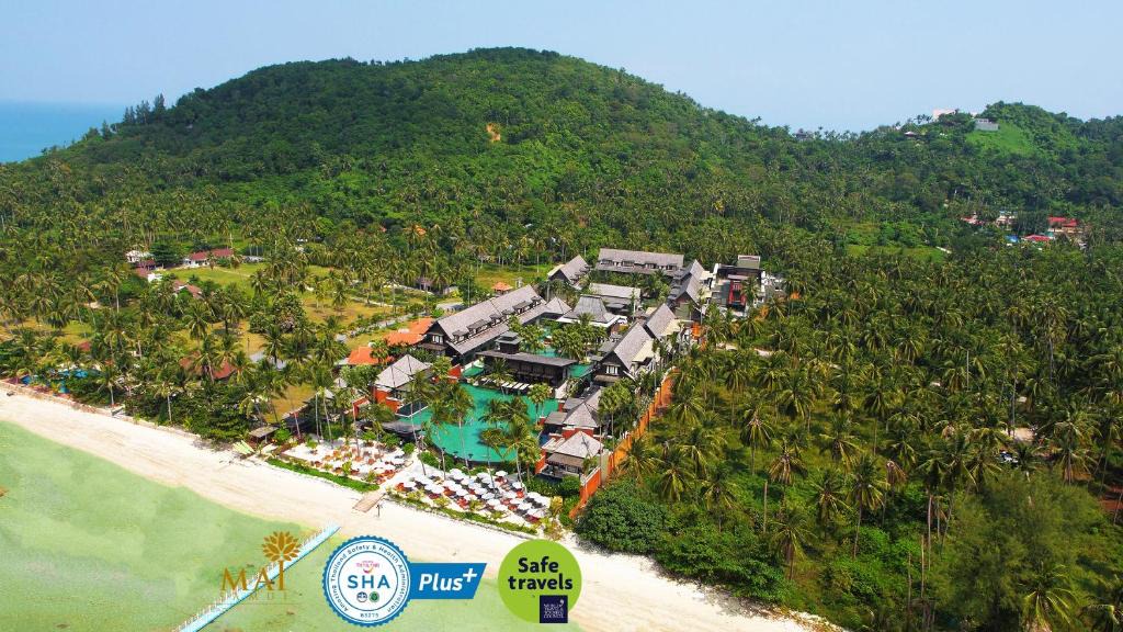 Ang Thong Resort | Mai Samui Beach Resort & Spa - SHA Plus