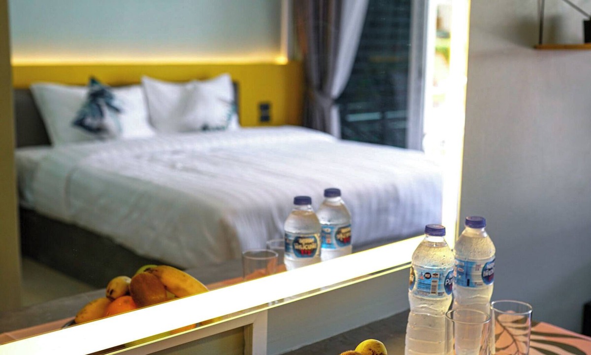 Kata Hotel | Maiiam Bungalows