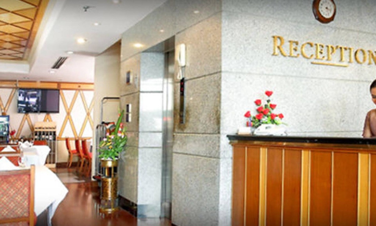 Nana Hotel | Majestic Suites