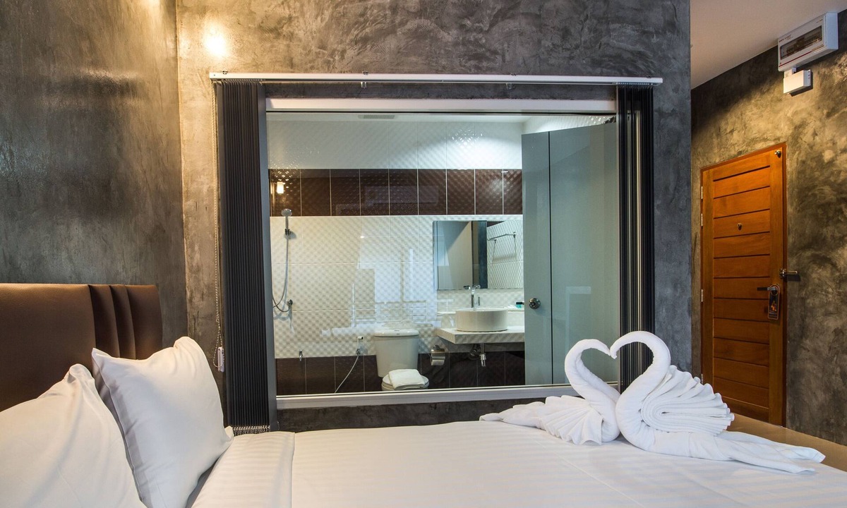 Kanchanaburi Hotel | Makan resort