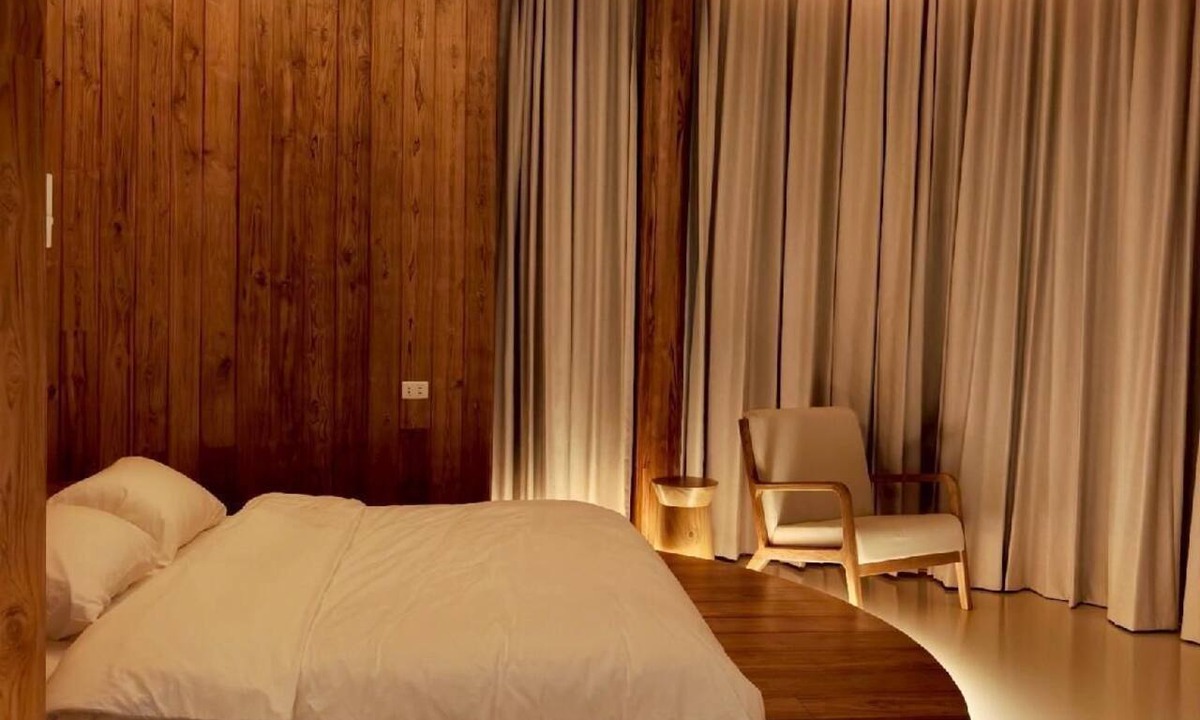 Klang Dong Hotel | Malai Khaoyai