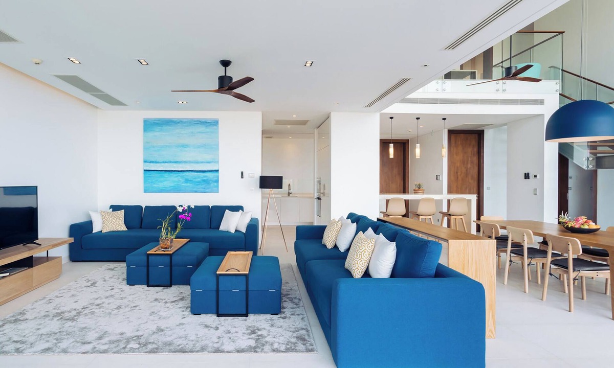 Sa Khu Villa | Malaiwana - Duplex (A3) by Elite Havens