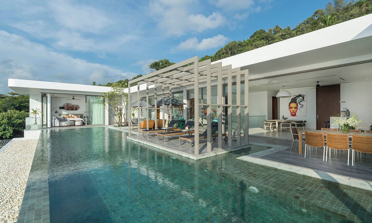 Sa Khu Villa | Malaiwana - Penthouse (B1) by Elite Havens