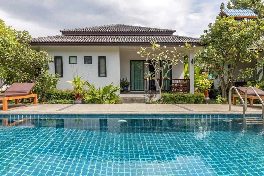 Lamai House | MaliTwo in Ko Samui