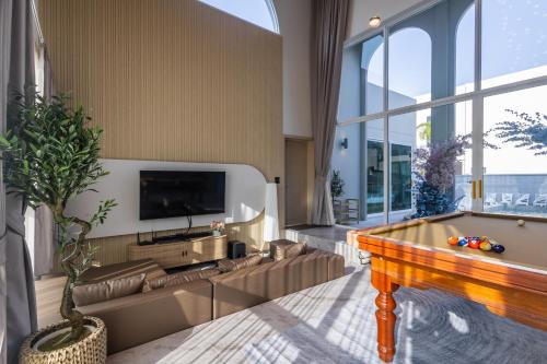 Cha-am Villa | Malta PoolVilla Cha-am