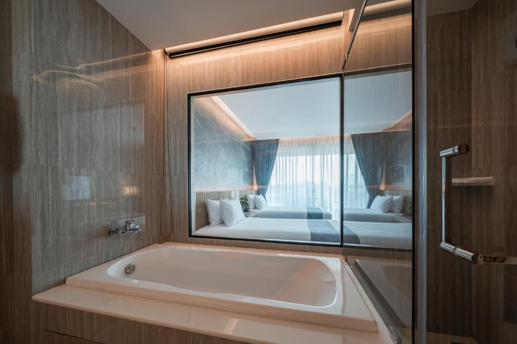 North Pattaya Hotel | Mandarin Eastville, Pattaya - SHA Extra Plus