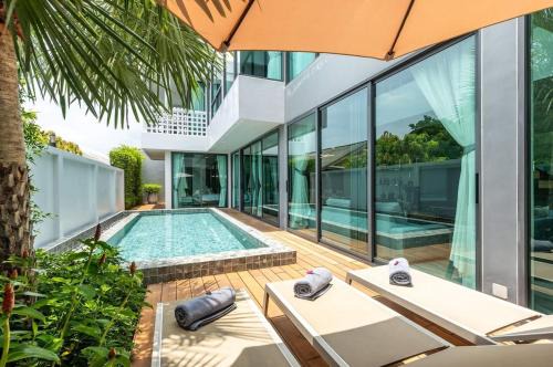 Rawai Villa | Mandla Villas Collection, Villa Tanya Rawai