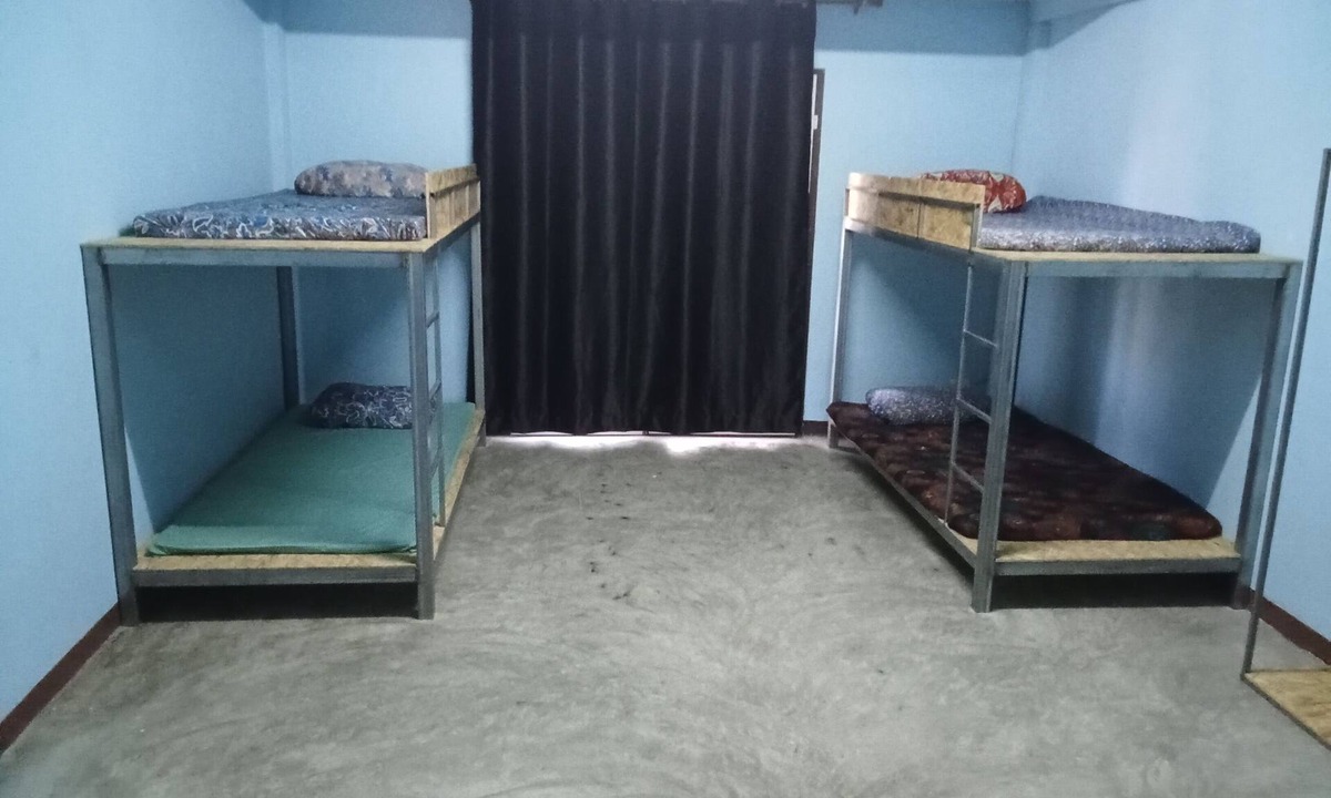 Mae Sot Hostel | Mani's Inn