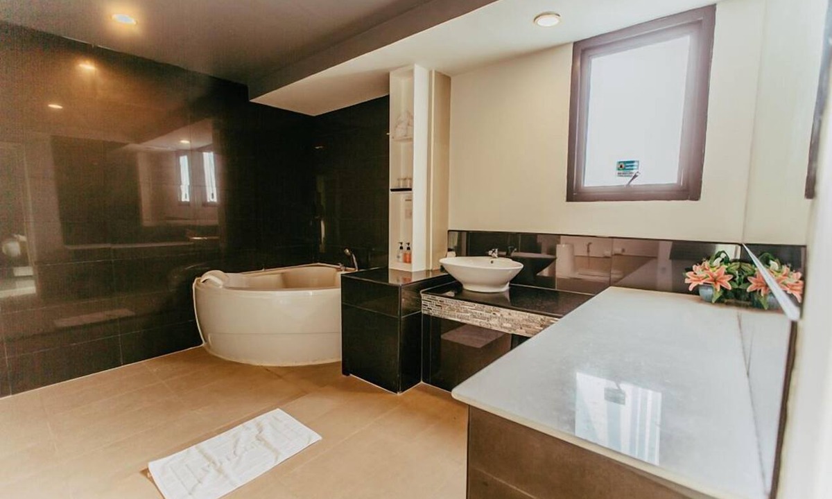 Khon Kaen Hotel | Mantra Varee Hotel