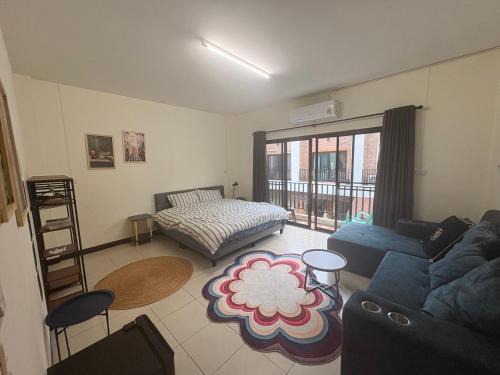 Pai Apartment | Maolao bar and hotel