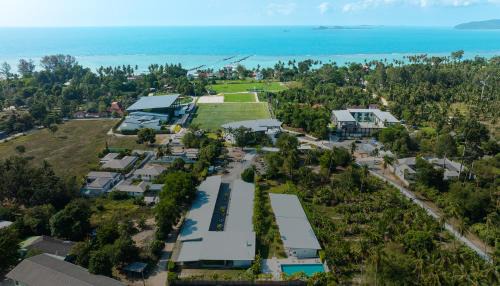 Laem Set Hotel | Maraleina Sports Resort