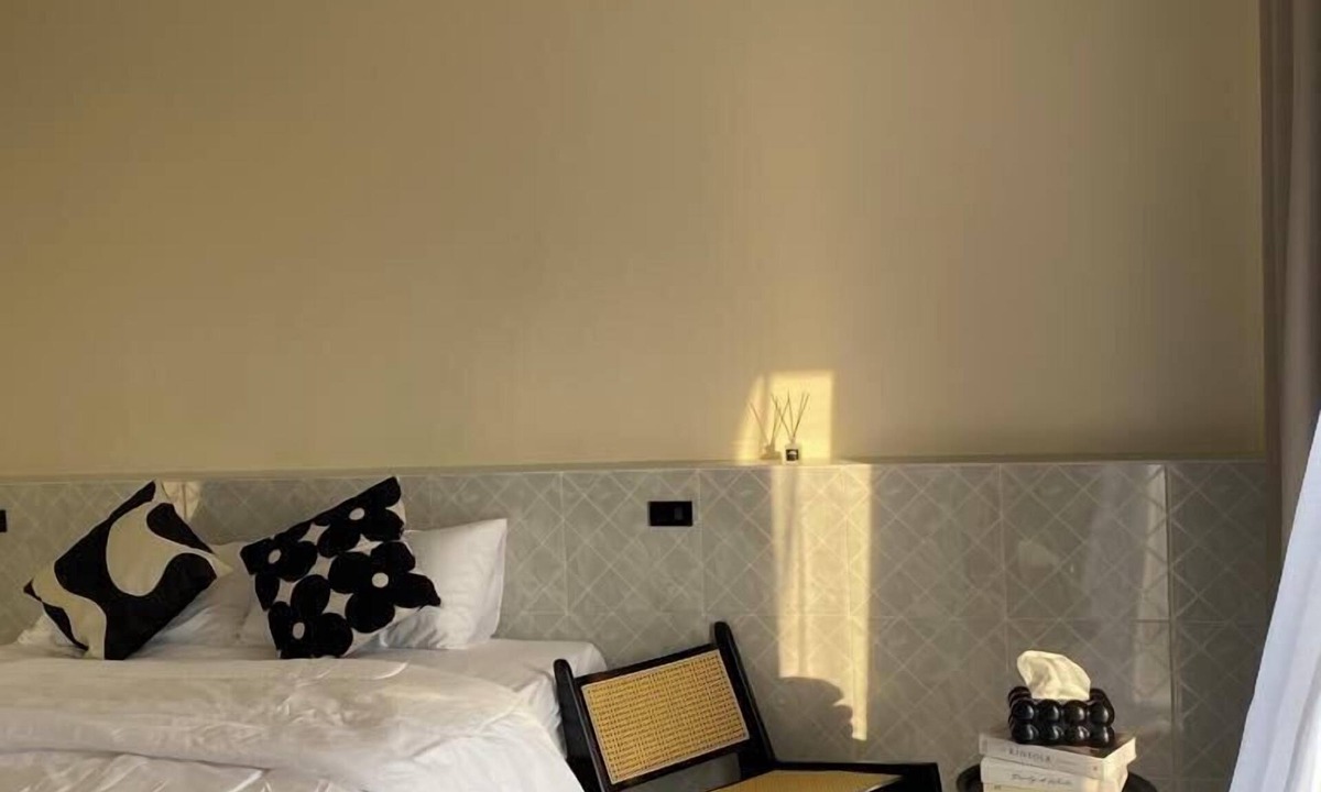 Mae Sai Resort | Marijoy Grandview Resort
