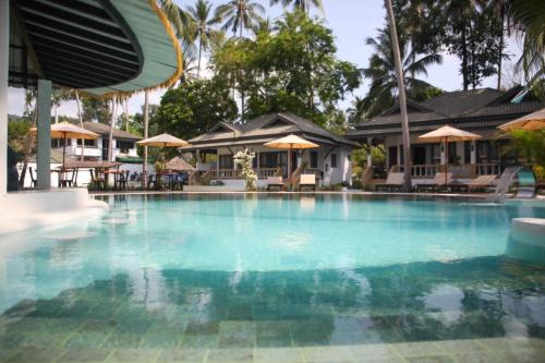 Lamai Hotel | Marilyn’s Resort Koh Samui