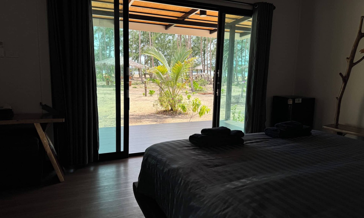 Khura Buri Hotel | Marinthara Homestay