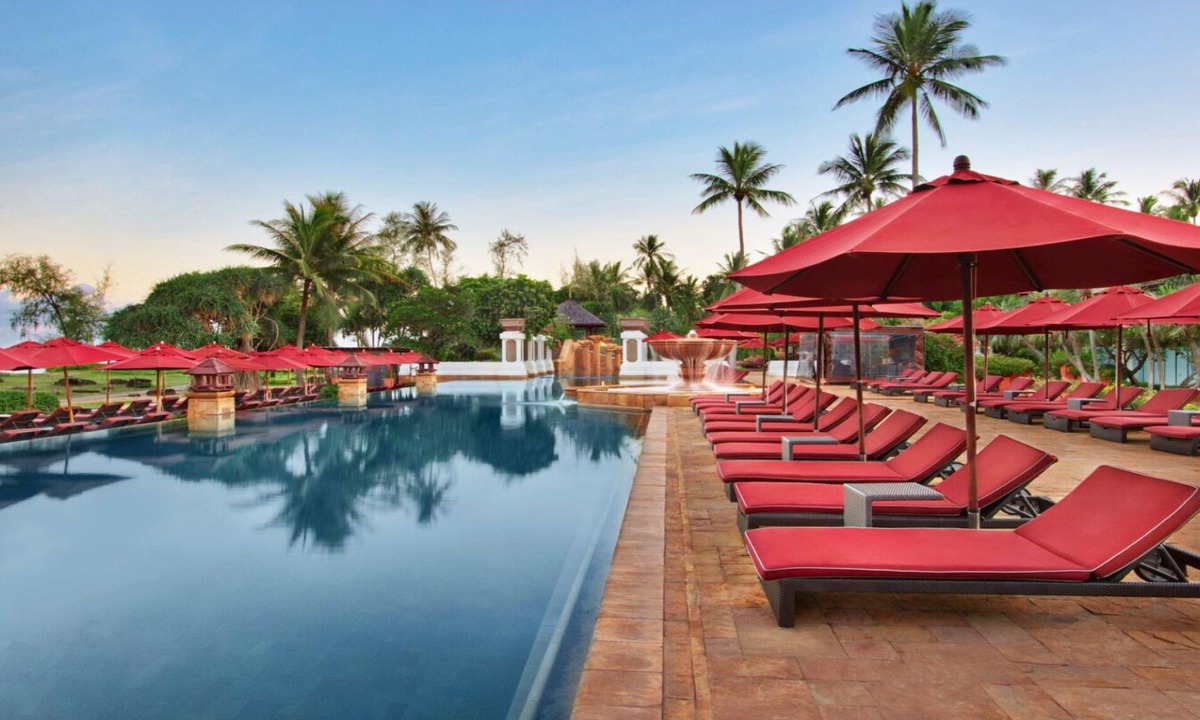 Mai Khao Resort | Marriott's Phuket Beach Club, 2 Bedroom