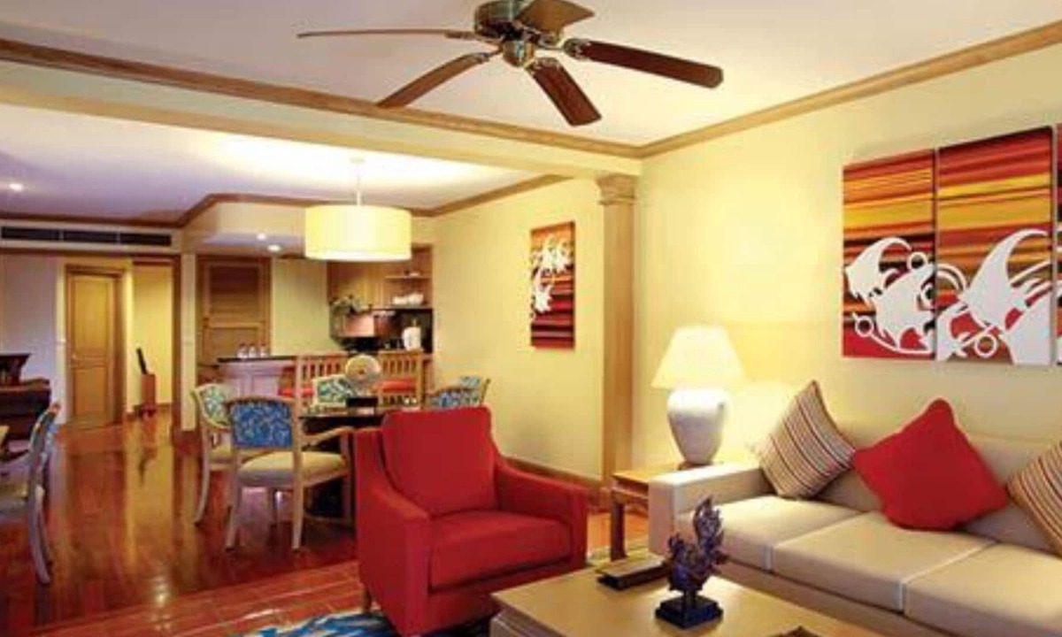 Mai Khao Resort | Marriott's Phuket Beach Club 2 Bedroom 2 Bath All FEES Included. Talang District