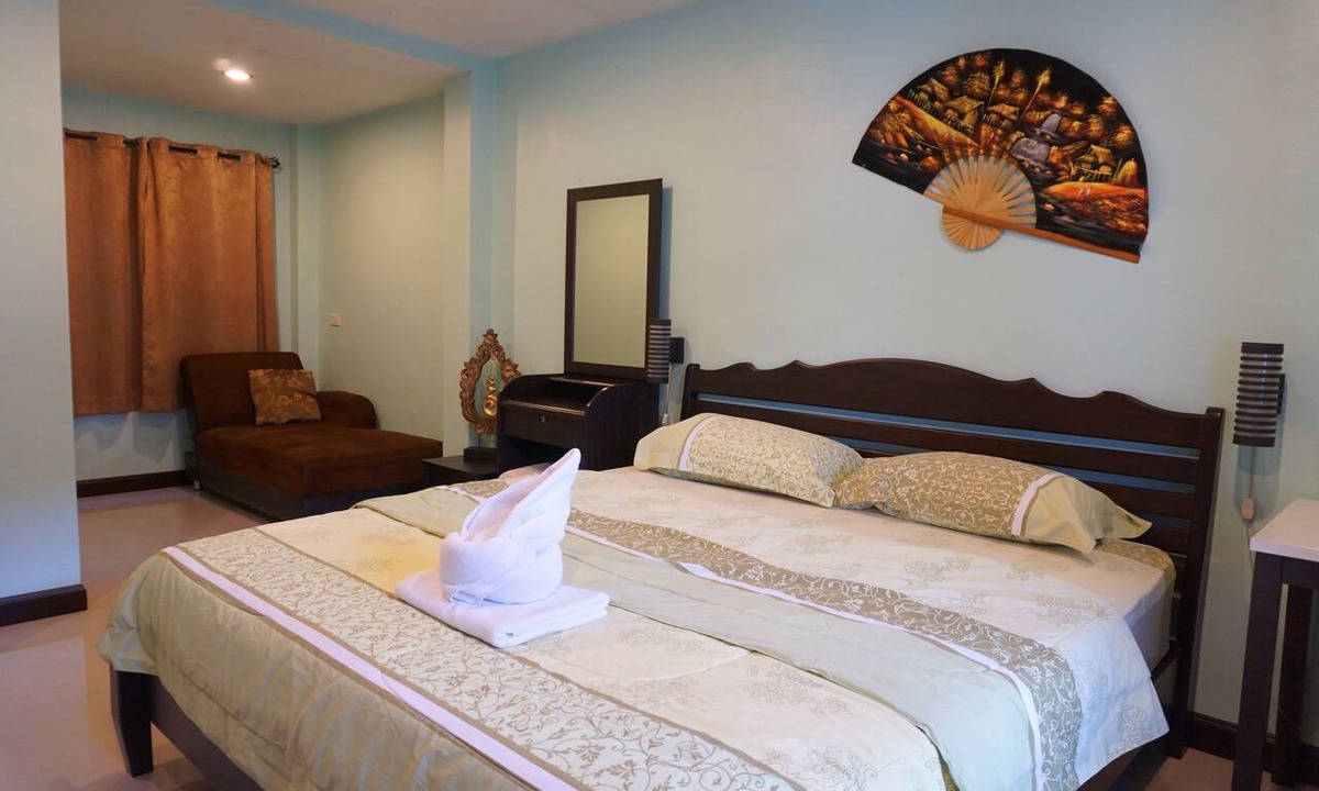 Nanai Road House | Martin's Swiss Guesthouse