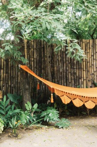 Popoyo Hostel | Marumar