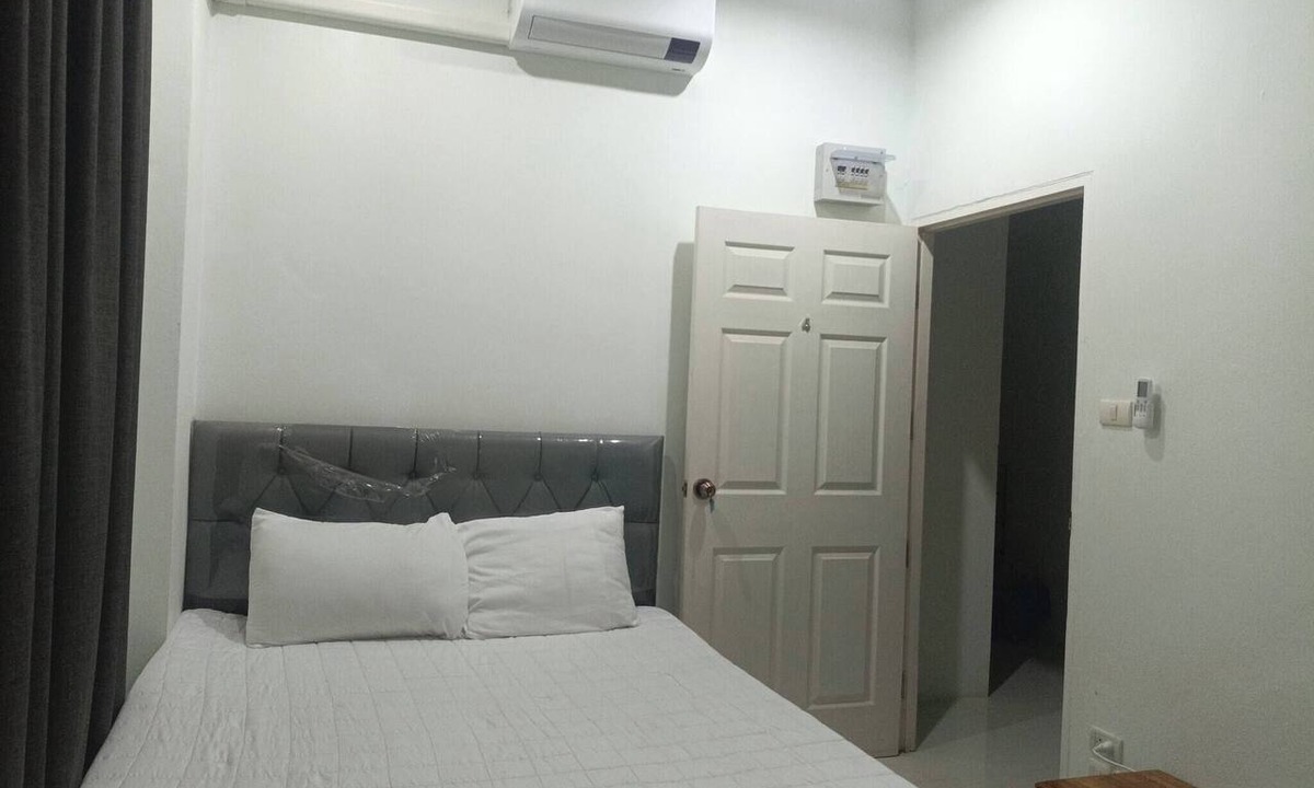 Ban Saiyuan House | Master Wit Private room in Rawai