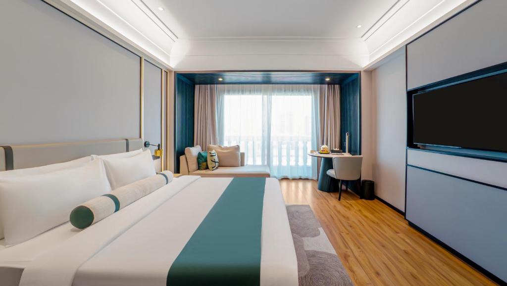 Prampir Makara Hotel | Maxx Phnom Penh Downtown, A H WORLD hotel