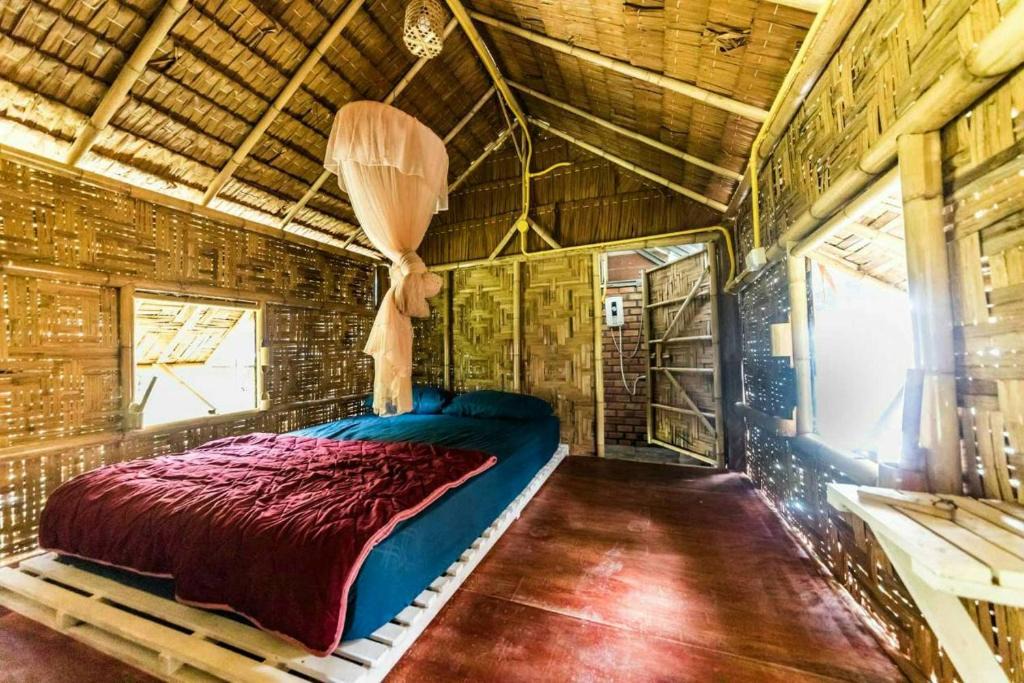 Krabi House | Meechok organic home