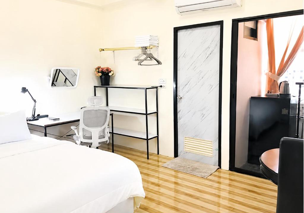 Wat Ket Apartment | MeeTHan 9, Chiang Mai