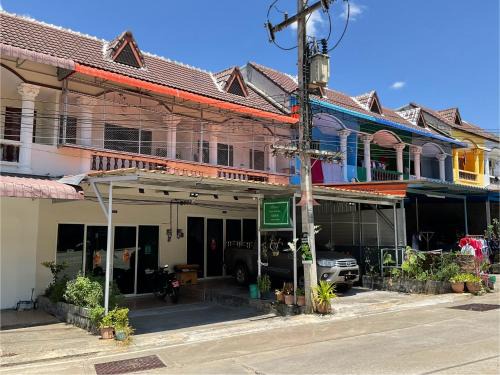 Betong House | MEGIE HOMESTAY Premier Betong Thailand